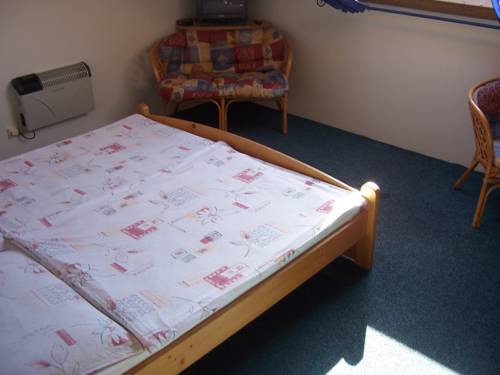 Imagen de la habitación del Penzion Panter. Foto 10