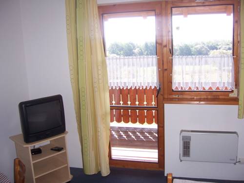 Imagen de la habitación del Penzion Panter. Foto 11