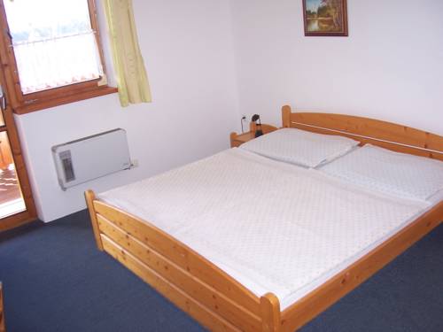 Imagen de la habitación del Penzion Panter. Foto 12