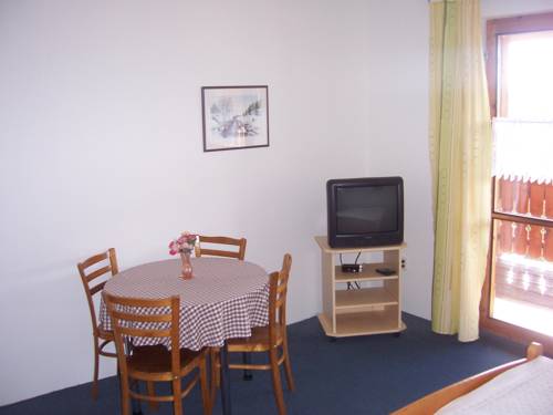 Imagen de la habitación del Penzion Panter. Foto 13