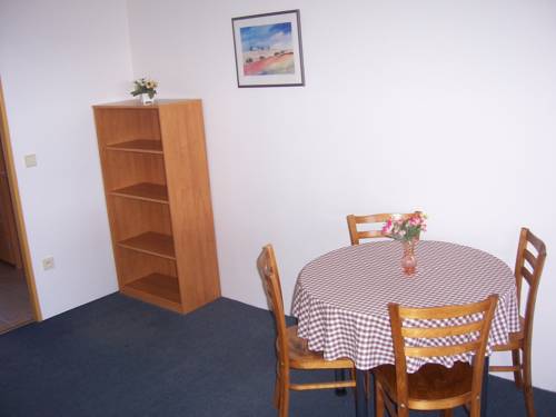 Imagen de la habitación del Penzion Panter. Foto 14