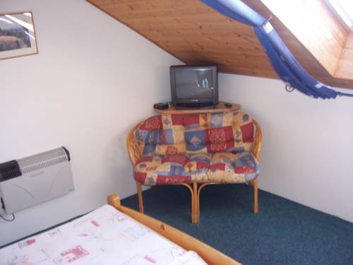 Imagen de la habitación del Penzion Panter. Foto 15