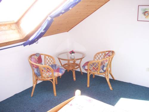 Imagen de la habitación del Penzion Panter. Foto 16