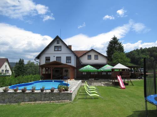 Imagen de la habitación del Penzion Pavel. Foto 2