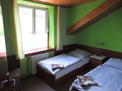 Imagen de la habitación del Penzion Pavel. Foto 3