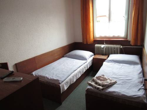 Imagen de la habitación del Penzion Pavel. Foto 5