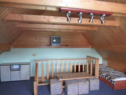 Imagen de la habitación del Penzion Pavel. Foto 7