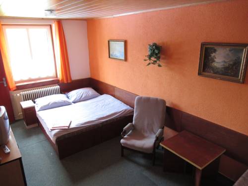 Imagen de la habitación del Penzion Pavel. Foto 11