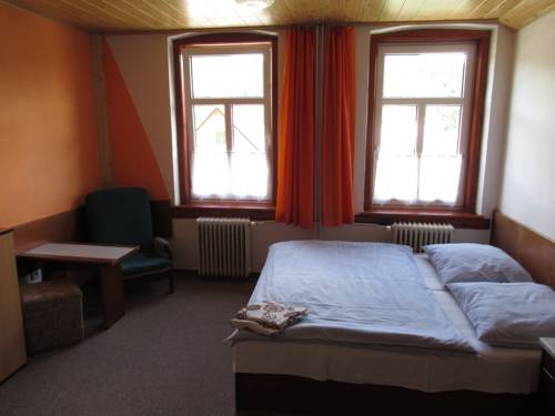 Imagen de la habitación del Penzion Pavel. Foto 13