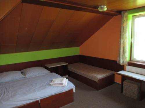 Imagen de la habitación del Penzion Pavel. Foto 15