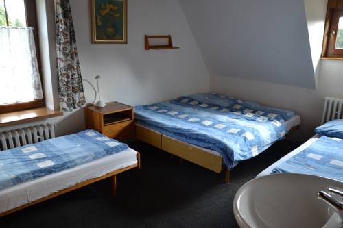 Imagen de la habitación del Penzion Pod Severákem. Foto 4