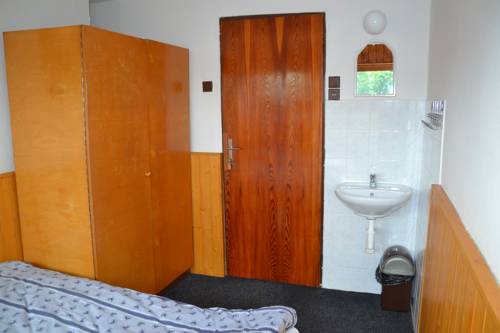 Imagen de la habitación del Penzion Pod Sever&aacute;kem. Foto 6