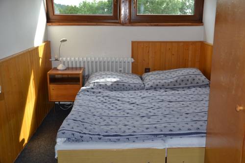 Imagen de la habitación del Penzion Pod Sever&aacute;kem. Foto 7