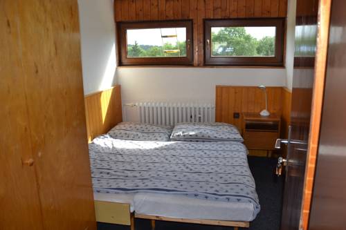 Imagen de la habitación del Penzion Pod Sever&aacute;kem. Foto 8