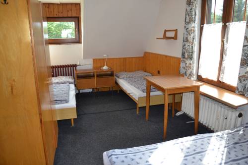 Imagen de la habitación del Penzion Pod Sever&aacute;kem. Foto 12