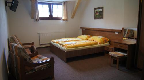 Imagen de la habitación del Penzion Pribisko. Foto 6