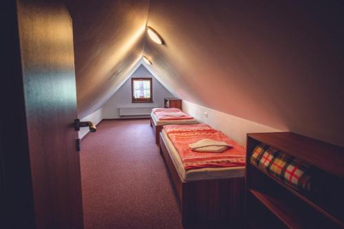 Imagen de la habitación del Penzion Pribisko. Foto 7