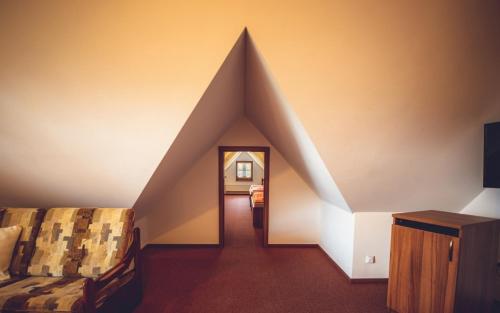 Imagen general del Penzion Pribisko. Foto 3