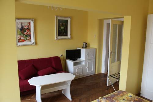 Imagen de la habitación del Penzion Radost. Foto 2