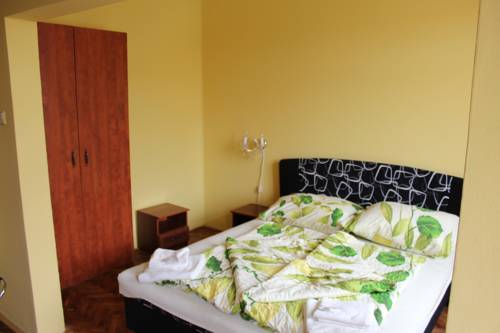 Imagen de la habitación del Penzion Radost. Foto 3