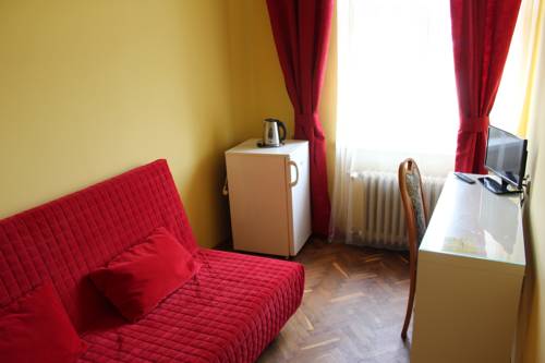Imagen de la habitación del Penzion Radost. Foto 4
