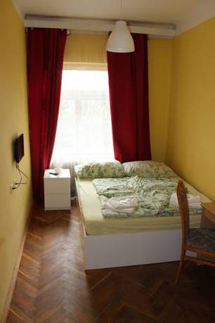 Imagen de la habitación del Penzion Radost. Foto 6