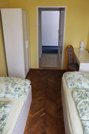 Imagen de la habitación del Penzion Radost. Foto 7