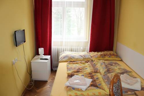 Imagen de la habitación del Penzion Radost. Foto 9