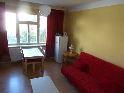 Imagen de la habitación del Penzion Radost. Foto 11