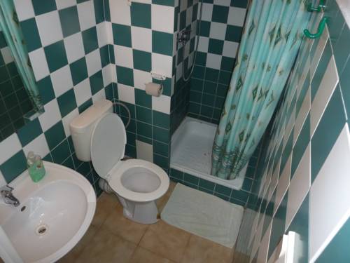 Imagen de la habitación del Penzion Radost. Foto 12