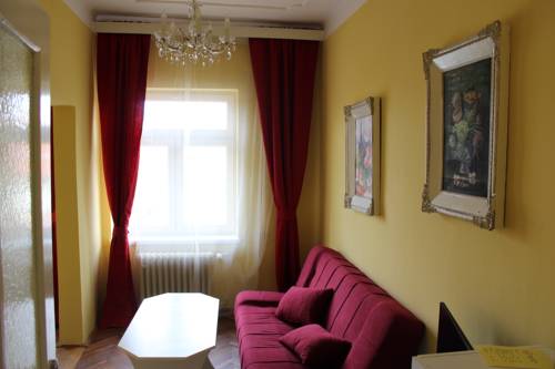 Imagen de la habitación del Penzion Radost. Foto 16