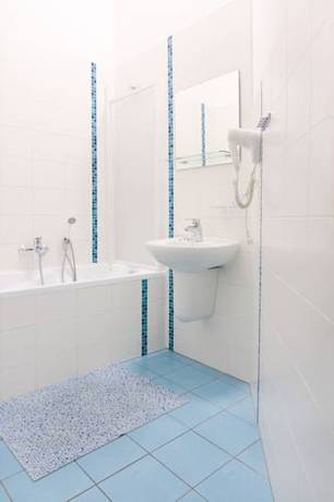 Imagen de la habitación del Penzion Reos. Foto 4