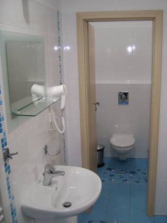 Imagen de la habitación del Penzion Reos. Foto 5