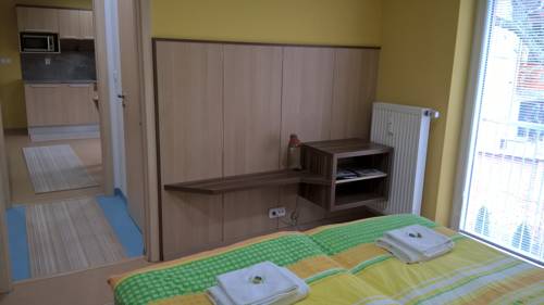 Imagen de la habitación del Penzion Reos. Foto 8