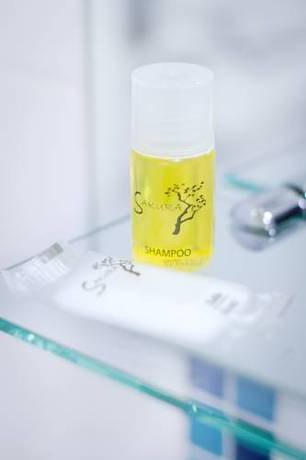 Imagen de la habitación del Penzion Reos. Foto 11