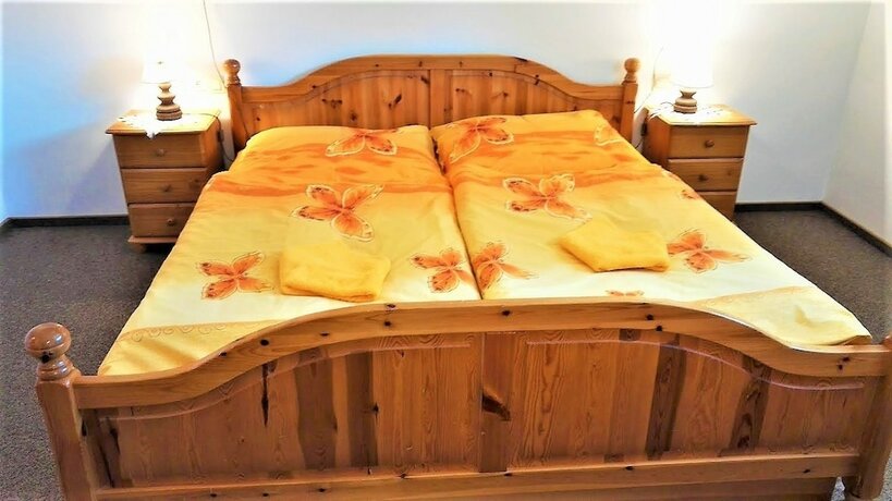 Imagen de la habitación del Penzion &Scaron;umav&aacute;ček. Foto 12