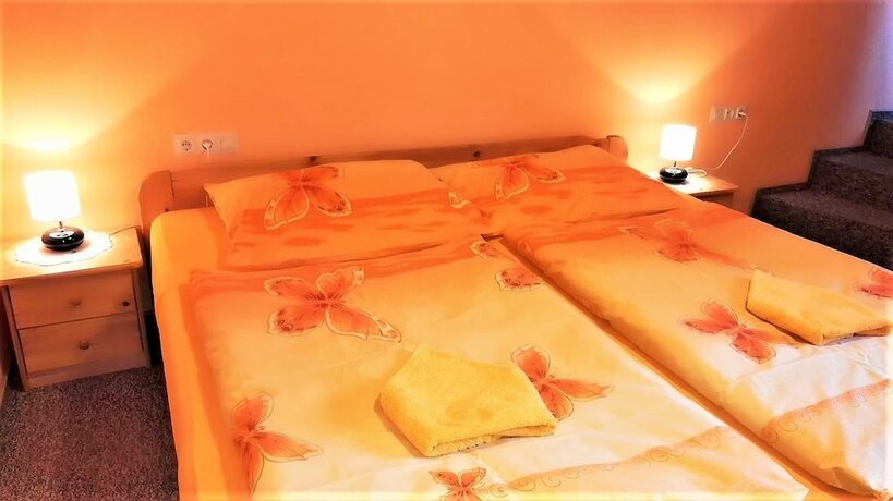 Imagen de la habitación del Penzion &Scaron;umav&aacute;ček. Foto 13