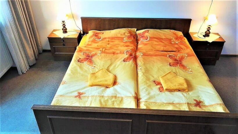 Imagen de la habitación del Penzion &Scaron;umav&aacute;ček. Foto 14