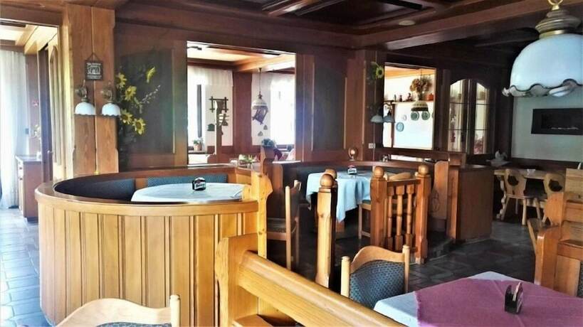 Imagen general del Penzion &Scaron;umav&aacute;ček. Foto 3