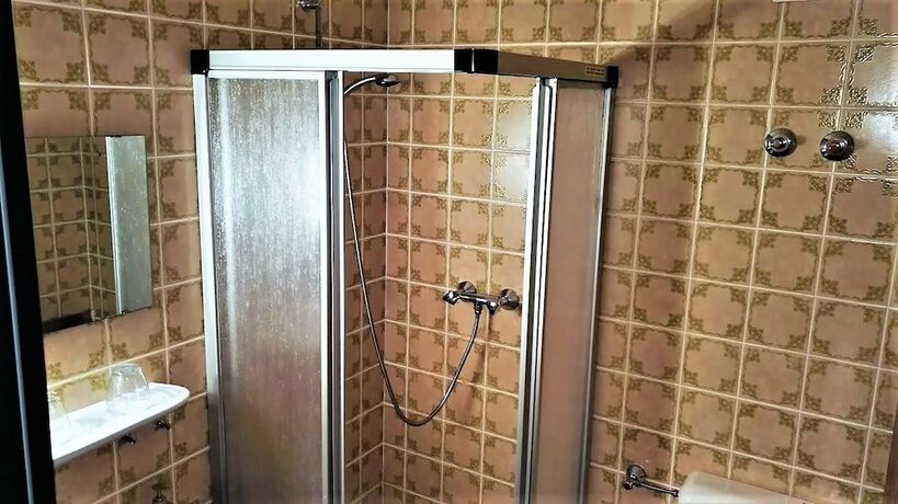 Imagen de la habitación del Penzion &Scaron;umav&aacute;ček. Foto 17