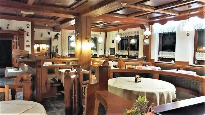 Imagen general del Penzion &Scaron;umav&aacute;ček. Foto 4