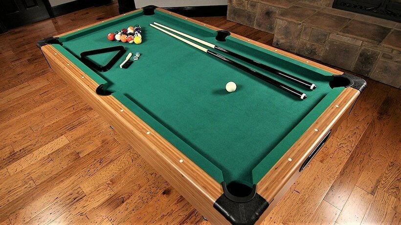 Imagen general del Penzion &Scaron;umav&aacute;ček. Foto 6