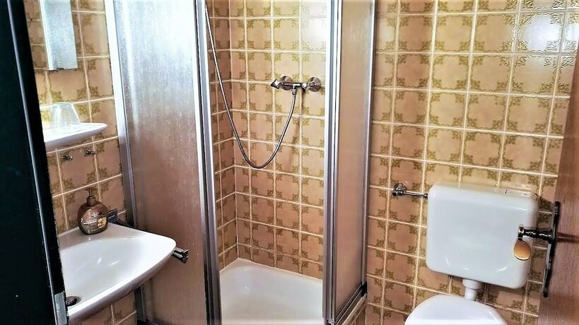 Imagen de la habitación del Penzion &Scaron;umav&aacute;ček. Foto 18