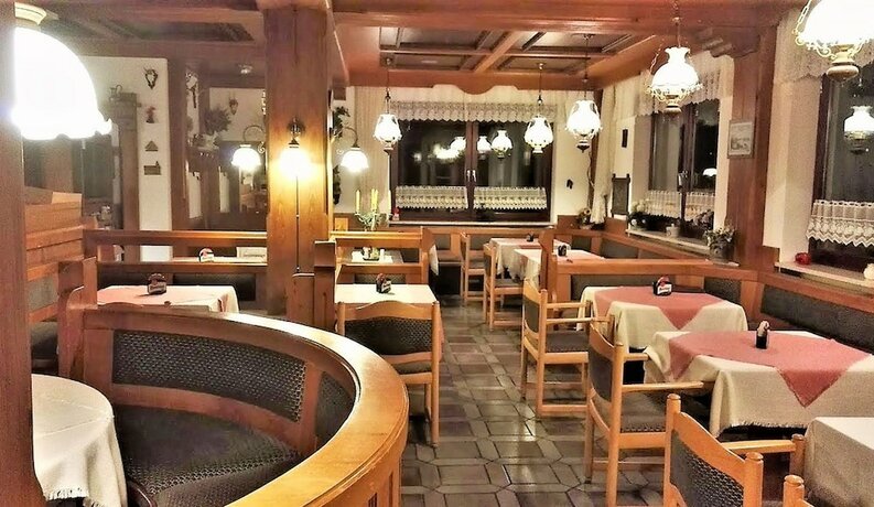 Imagen general del Penzion &Scaron;umav&aacute;ček. Foto 10