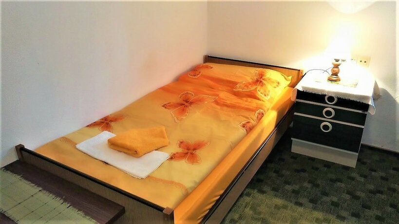 Imagen de la habitación del Penzion &Scaron;umav&aacute;ček. Foto 19