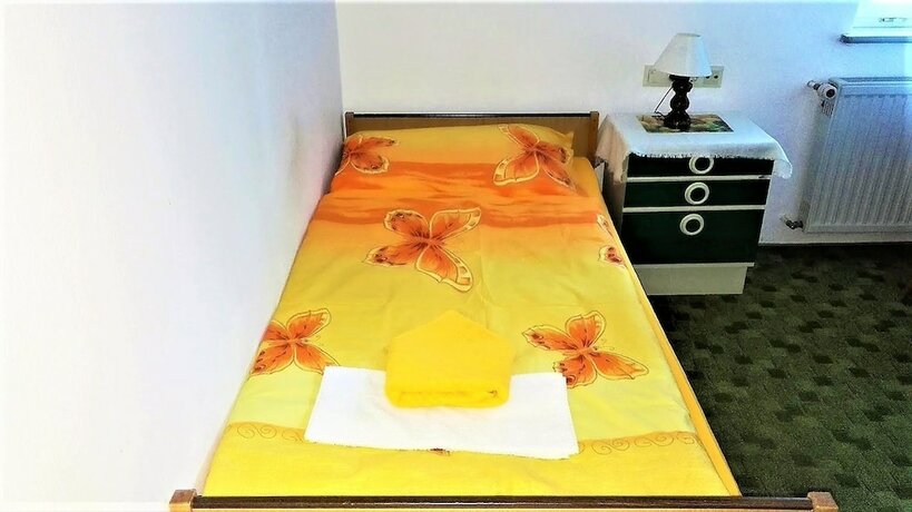 Imagen de la habitación del Penzion &Scaron;umav&aacute;ček. Foto 20