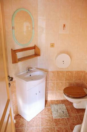 Imagen de la habitación del Penzion U Vesel&yacute;ch. Foto 3