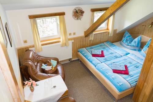 Imagen de la habitación del Penzion U Vesel&yacute;ch. Foto 4