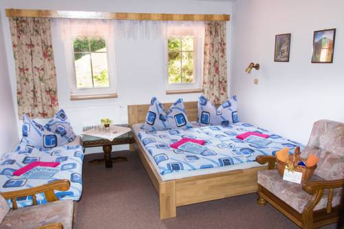 Imagen de la habitación del Penzion U Vesel&yacute;ch. Foto 5