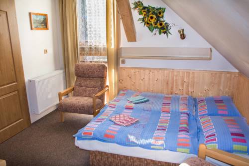 Imagen de la habitación del Penzion U Vesel&yacute;ch. Foto 7